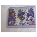 2020 Omega Justin Jefferson Rookie ...