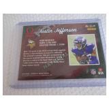 2020 Omega Justin Jefferson Rookie ...
