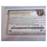 2024 Bowman Paul Skenes Card...