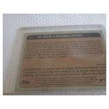 2021 Heritage Shohei Ohtani Card...