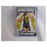 2024 Contenders Caitlin Clark Card...