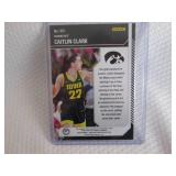 2024 Contenders Caitlin Clark Card...