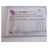 2021 Topps Shohei Ohtani Card...