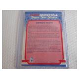 1988-89 Fleer Dominique Wilkins Sup...