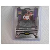 2023-24 Prizm LeBron James Card...