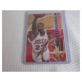 1992-93 Upper Deck Michael Jordan C...