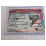 1991-92 Stadium Club Wayne Gretzky ...