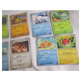 Assorted Pokemon Cards ...