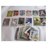 Assorted Baseball Star Cards...