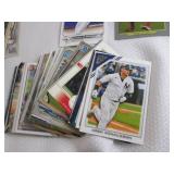 Assorted Baseball Star Cards...