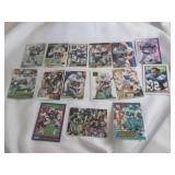 Assorted Emmitt Smith  Cards...