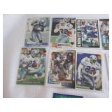Assorted Emmitt Smith  Cards...