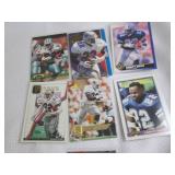 Assorted Emmitt Smith  Cards...