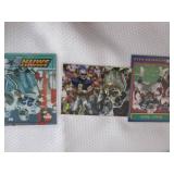 Assorted Emmitt Smith  Cards...