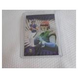 2024 Illusions JJ McCarthy Rookie C...