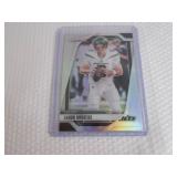 2024 Prizm Aaron Rodgers Sliver Pri...