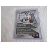 2024 Prizm Aaron Rodgers Sliver Pri...