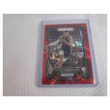 2024 Prizm Victor Wembanyama Red Pr...