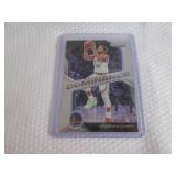 2020-21 Prizm Stephen Curry Dominan...