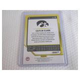 2024 Donruss Caitlin Clark Card...