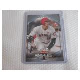 2020 Topps Shohei Ohtani Card...