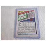 1992 Topps Gold Derek Jeter Rookie ...