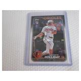 2024 Topps Jackson Holliday Rookie ...
