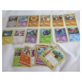 Pokemon Cards...