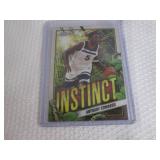 2025 Chrome Anthony Edwards Card...