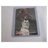 1993-94 Hoops Shaquille O