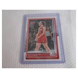 2024 Donruss Caitlin Clark Card...