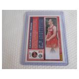 2024 Donruss Caitlin Clark Card...