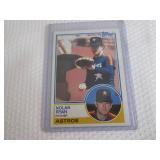 1983 Topps Nolan Ryan Card...