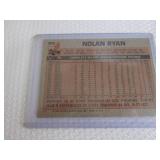 1983 Topps Nolan Ryan Card...