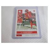 2021 Chronicles JaMarr Chase Rookie...