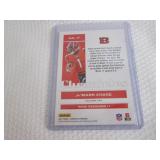 2021 Chronicles JaMarr Chase Rookie...