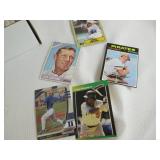Box Of Assorted Sport Cards...