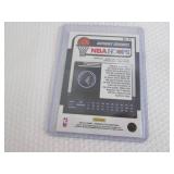 2023-24 Hoops Anthony Edwards Card...