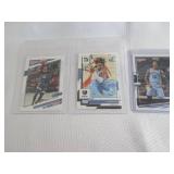 2020-2023 Donruss JA Morant Cards...