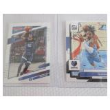 2020-2023 Donruss JA Morant Cards...