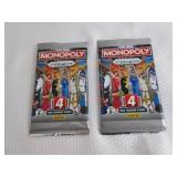 2024-25 Prizm Monopoly Basketball P...