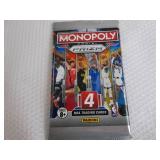 2024-25 Prizm Monopoly Basketball P...