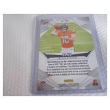 2024 Phoenix Bo Nix Rookie Card...