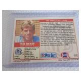 1989 Pro Set Troy Aikman Rookie Car...