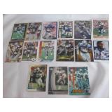 Assorted Emmitt Smith Cards...