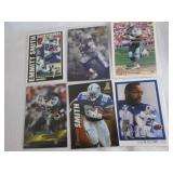 Assorted Emmitt Smith Cards...
