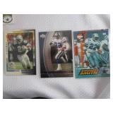 Assorted Emmitt Smith Cards...