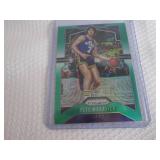 2019-20 Prizm Pete Maravich Green P...