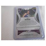 2019-20 Prizm Pete Maravich Green P...