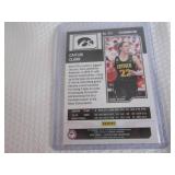 2024 Contenders Caitlin Clark Card...